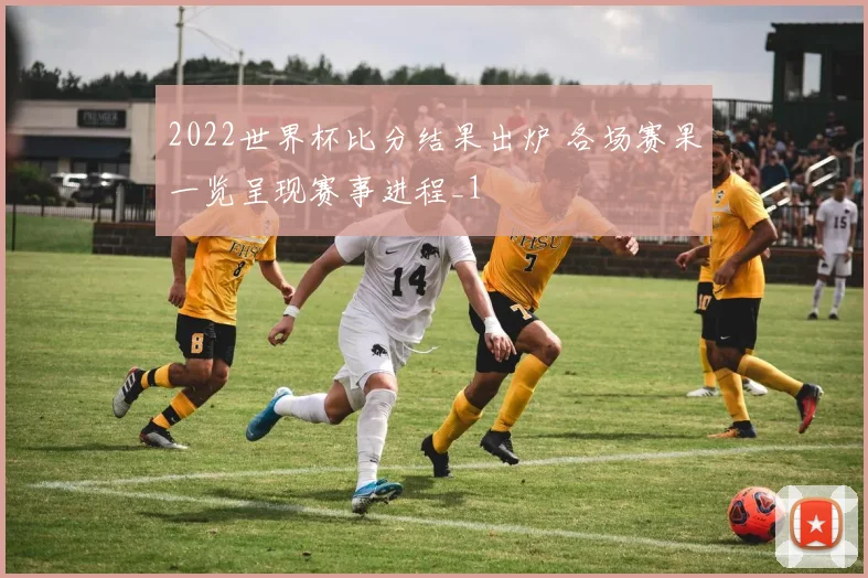 2022世界杯比分结果出炉 各场赛果一览呈现赛事进程_1