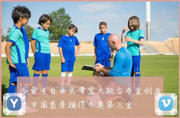 谷爱凌自由式滑雪大跳台夺金创历史中国首秀摘得冬奥第三金